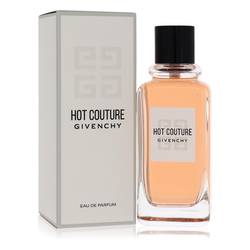 Hot Couture Eau De Parfum Spray By Givenchy for women