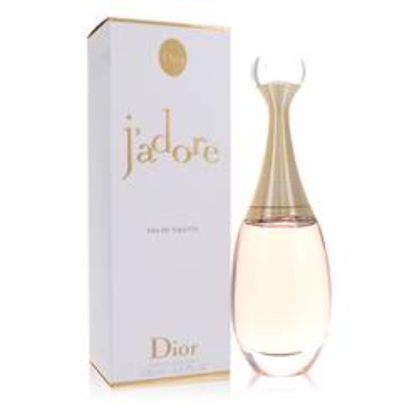 Jadore Eau De Toilette Spray By Christian Dior  for women