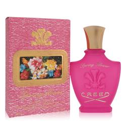 Spring Flower Millesime Eau De Parfum Spray By Creed for women