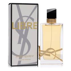Libre Eau De Parfum Spray By Yves Saint Laurent for women